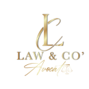 Logo Law & Co' Avocat