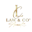 Logo Law & Co' Avocat